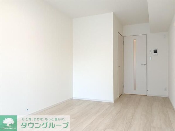 スカイグランデ新千葉の物件内観写真